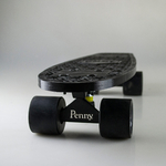  3dna penny board  3d model for 3d printers