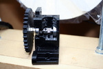 Modelo 3d de Prusa compacto extrusora de renovación para impresoras 3d