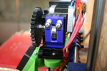  Prusa compact extruder rework  3d model for 3d printers