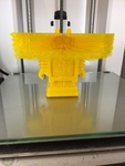  Beard-i-bot  3d model for 3d printers