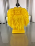  Beard-i-bot  3d model for 3d printers