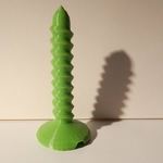  Screw  3d model for 3d printers