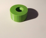  Screw  3d model for 3d printers