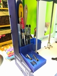  Bigbox 3d printing storage - tools, nozzle, sdcards & nicknack's boxes  3d model for 3d printers