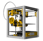 Modelo 3d de Tantilot para impresoras 3d