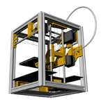 Modelo 3d de Tantilot para impresoras 3d