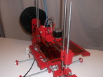  Wallace g1 3d printer  3d model for 3d printers