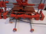  Wallace g1 3d printer  3d model for 3d printers