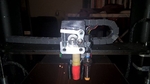  Printrbot metal plus cable chain  3d model for 3d printers