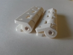  Hinge - scharnier  3d model for 3d printers