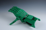  Raptor reloaded by e-nable  3d model for 3d printers