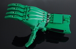  Raptor reloaded by e-nable  3d model for 3d printers