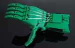 Modelo 3d de Raptor reloaded por habilitar para impresoras 3d