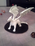 Modelo 3d de Los dragones! para impresoras 3d