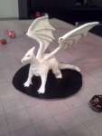  Dragons!  3d model for 3d printers