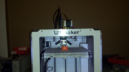 Ultimaker2 