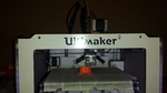 Modelo 3d de Ultimaker2 