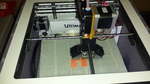 Modelo 3d de Ultimaker2 