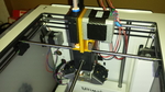 Modelo 3d de Ultimaker2 