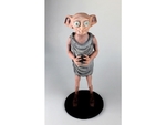  Dobby - harry potter  3d model for 3d printers