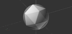  Yet another platonic solid set  3d model for 3d printers