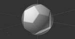  Yet another platonic solid set  3d model for 3d printers