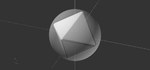  Yet another platonic solid set  3d model for 3d printers