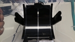Modelo 3d de Calienta el filamento de caja seca v1 para la impresión en 3d de los materiales para impresoras 3d