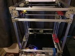  Xmaker  3d model for 3d printers