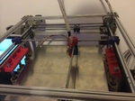  Xmaker  3d model for 3d printers