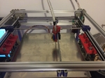  Xmaker  3d model for 3d printers