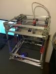  Xmaker  3d model for 3d printers