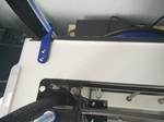  Bowden-hook  3d model for 3d printers