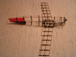  Ultimate biplane 10-300s  3d model for 3d printers