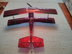  Ultimate biplane 10-300s  3d model for 3d printers