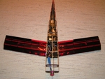  Ultimate biplane 10-300s  3d model for 3d printers