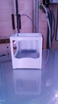  Miniature ultimaker (1:6)  3d model for 3d printers