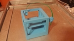  Miniature ultimaker (1:6)  3d model for 3d printers