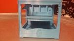  Miniature ultimaker (1:6)  3d model for 3d printers