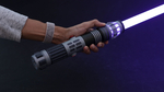  Propmaker lightsaber  3d model for 3d printers