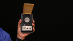   star trek communicator  3d model for 3d printers