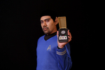 Modelo 3d de  comunicador de star trek para impresoras 3d