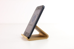  Universal phone stand  3d model for 3d printers