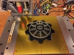  Printrboard raspberry pi enclosure w/ fan  3d model for 3d printers