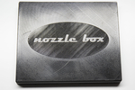 Modelo 3d de Última nozzlebox para impresoras 3d
