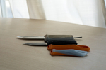  Urban puukko  3d model for 3d printers