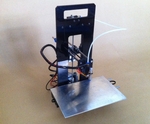  M prime one 3d printer  3d model for 3d printers