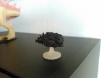  Swarms of animals  3d model for 3d printers