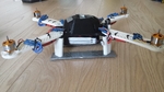  3d printable quadcopter  3d model for 3d printers