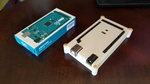  Arduino mega 2560 case  3d model for 3d printers